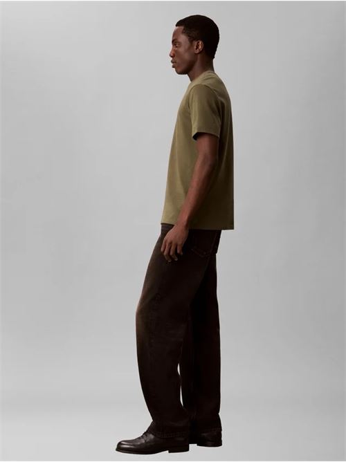  CALVIN KLEIN JEANS | LV14RD254GLI1